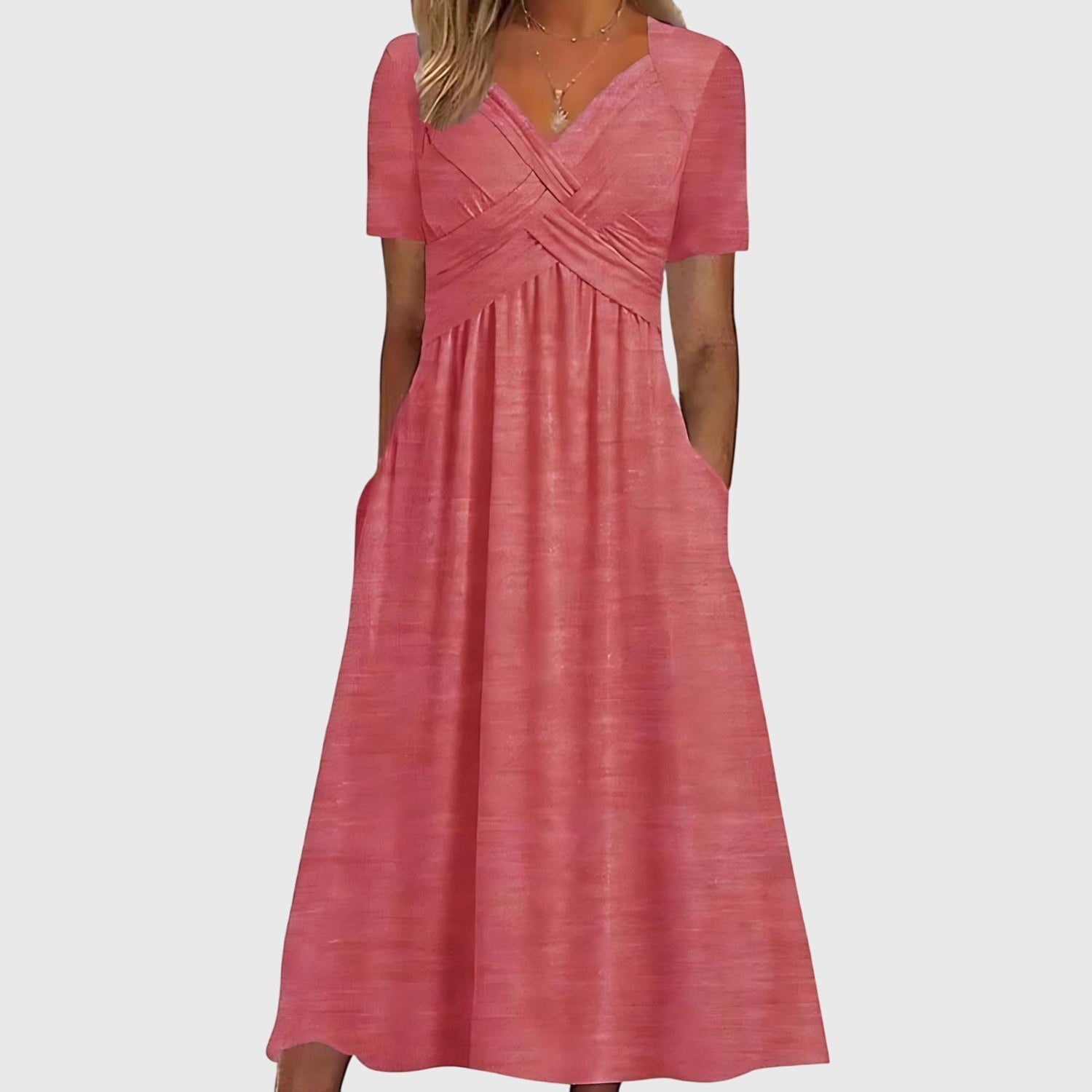 Pink / 5XL