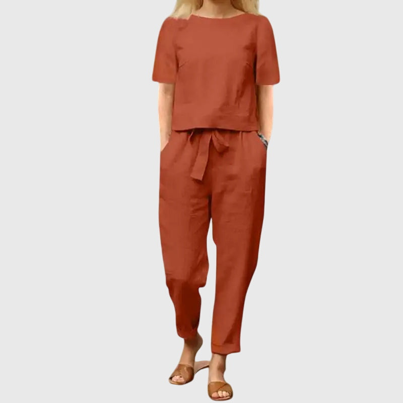 Orange / 4XL