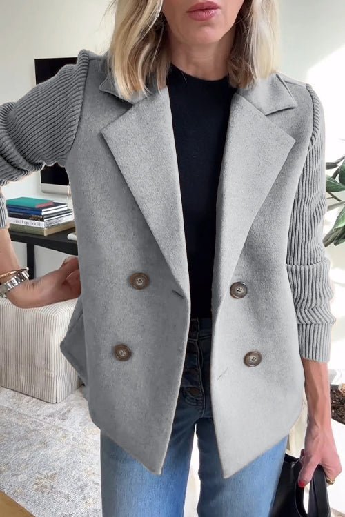 Grey / 5XL