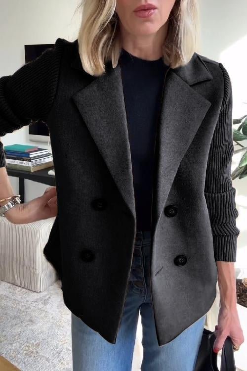 Black / 5XL