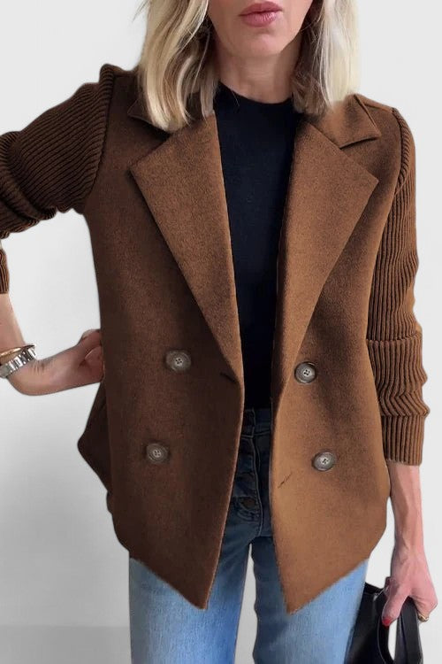 Dark Brown / 5XL