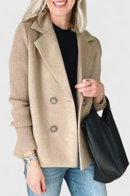 Clara | Elegant Blazer