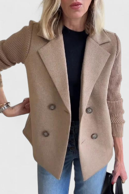 Clara | Elegant Blazer