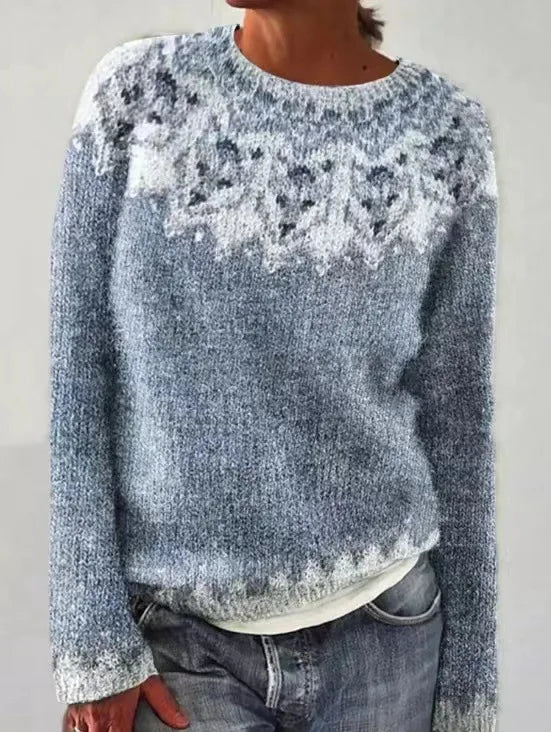 Grey/Crystal / 5XL