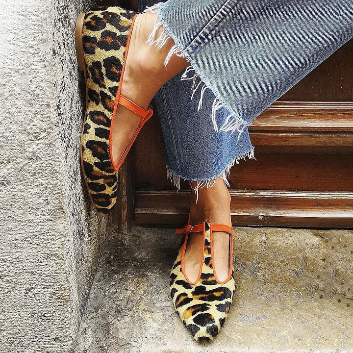 Leopard Pattern / 11