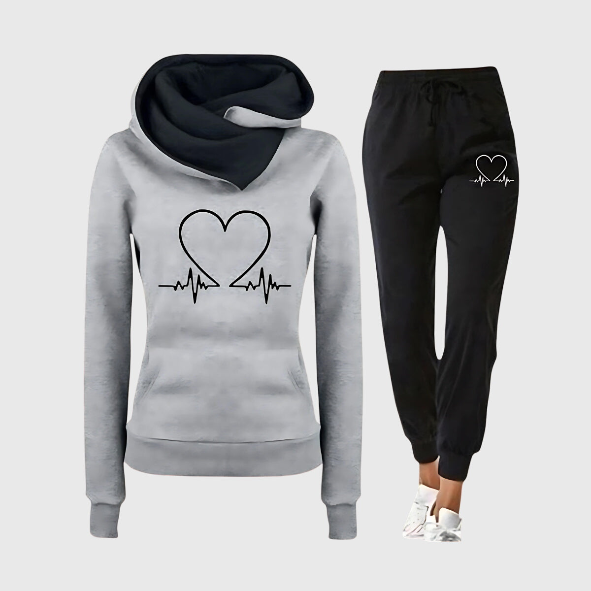 Gray / 3XL