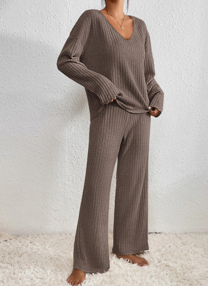 Sophia | Cozy Lounge Set