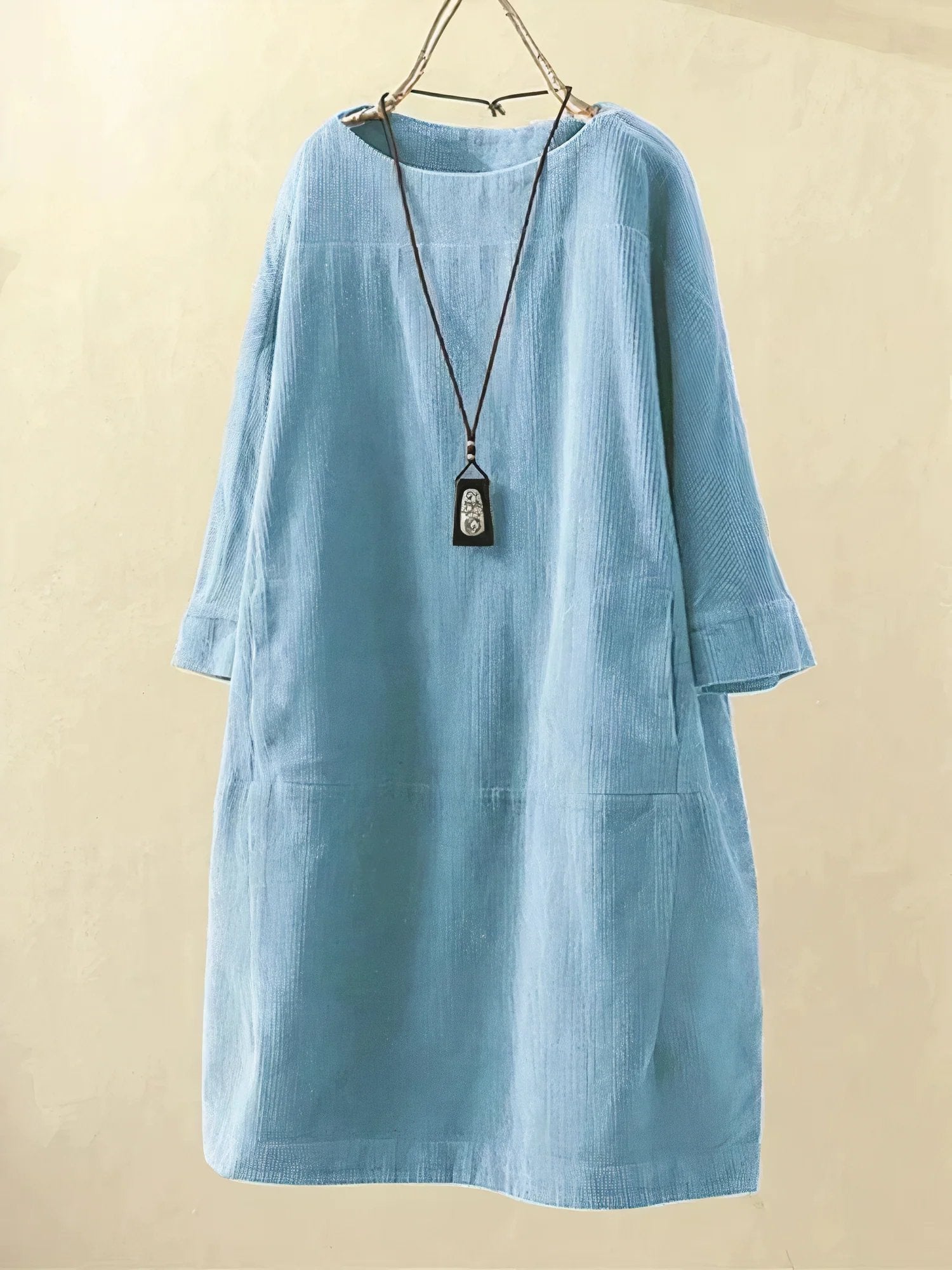 Light Blue / 5XL