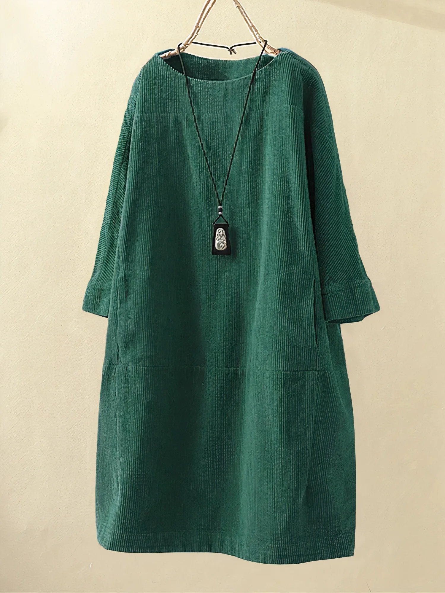 Dark Green / 5XL