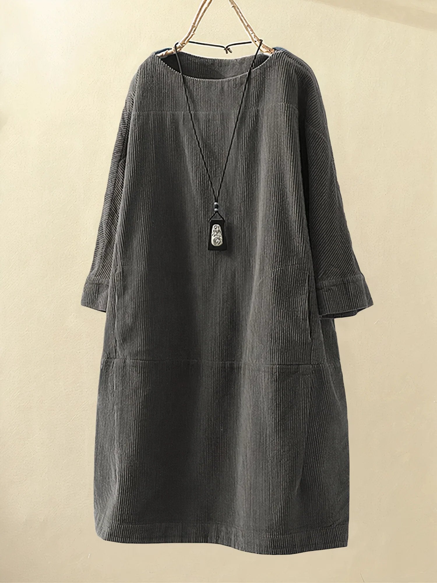 Gray / 5XL