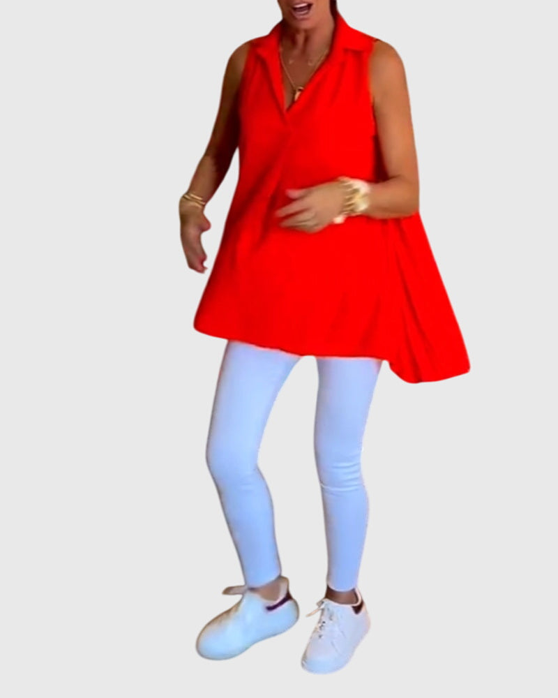 Red / 4XL 100-110kg