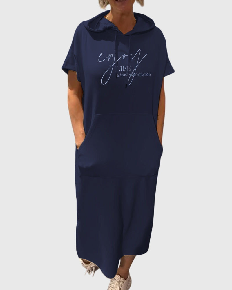 Navy Blue / 3XL