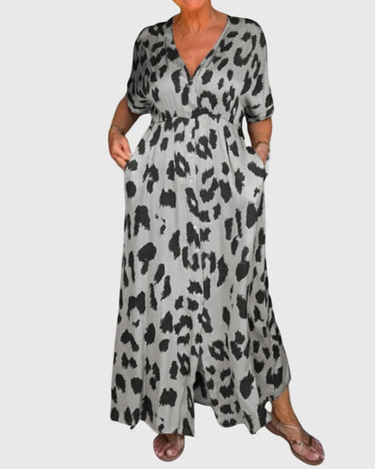 Clara | Timeless Confidence Dress