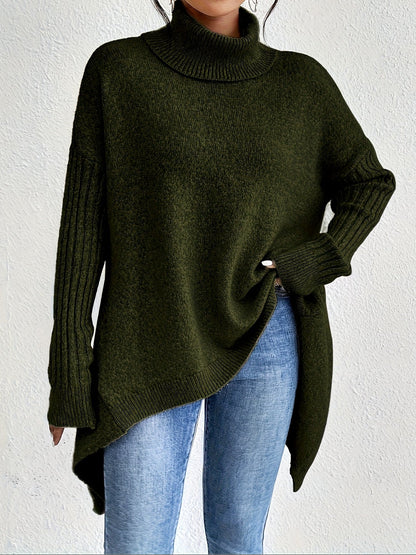 Shanish | Cozy Sweater