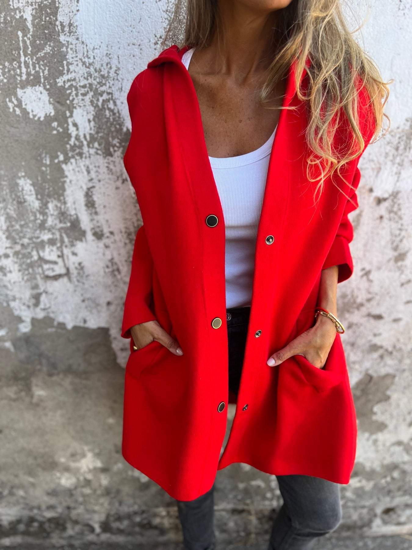 Red / 5XL