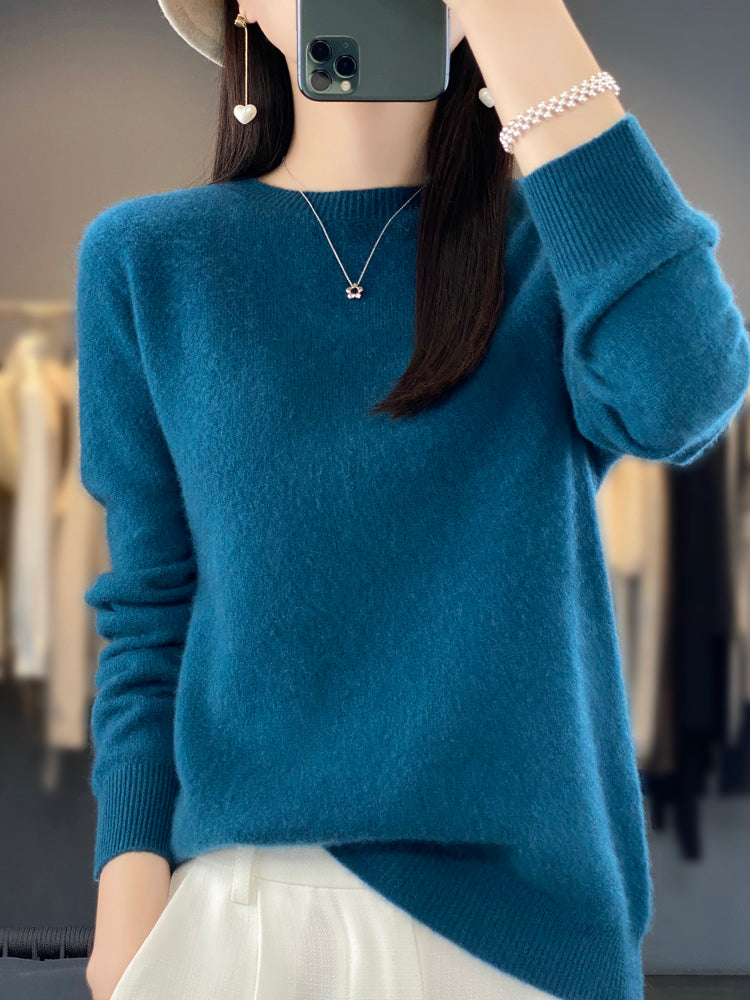 Blue-green / XL