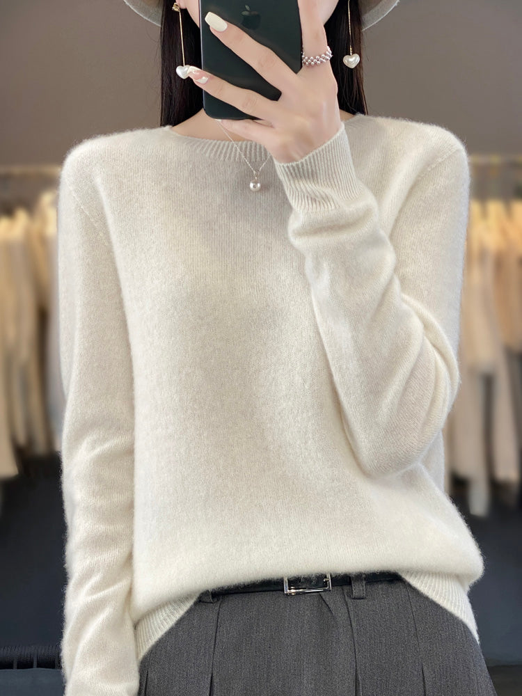 White / XL