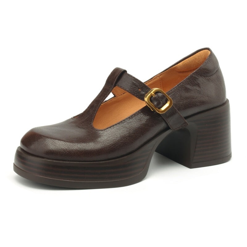 Brown / 10.5