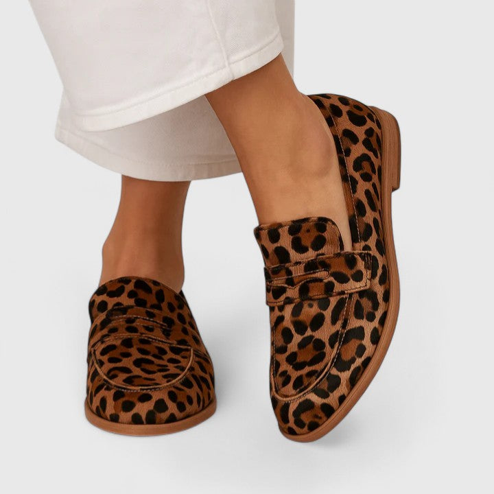 Leopard / 10.5