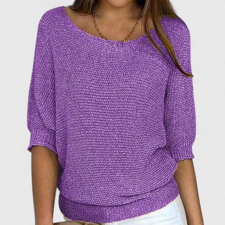 Purple / 5XL