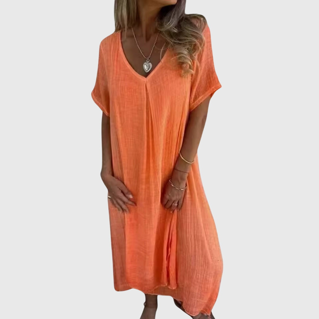 Orange / 3XL