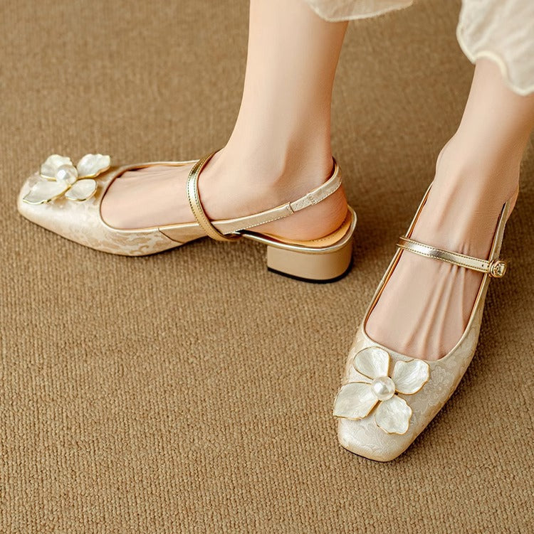 Beige / 9