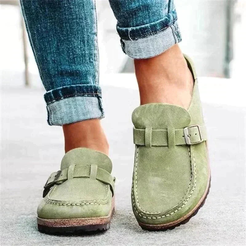 Green / 11