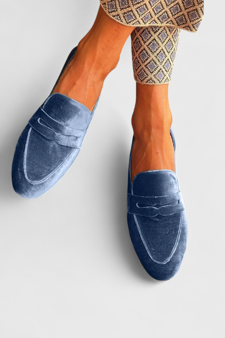 Blue / 10.5