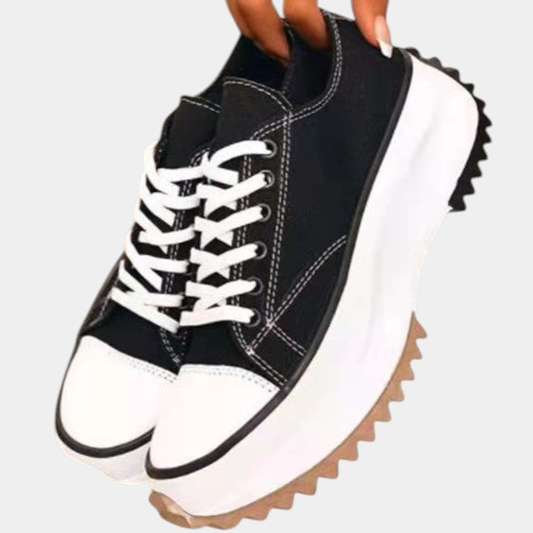 Black / 12 US | 43 EU