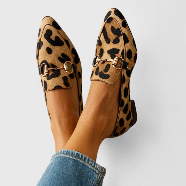 Leopard / 10