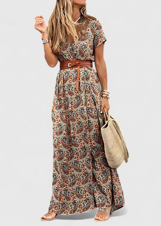 Brown / 3XL