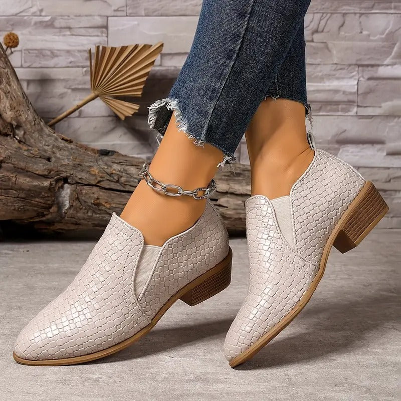 Beige / 12