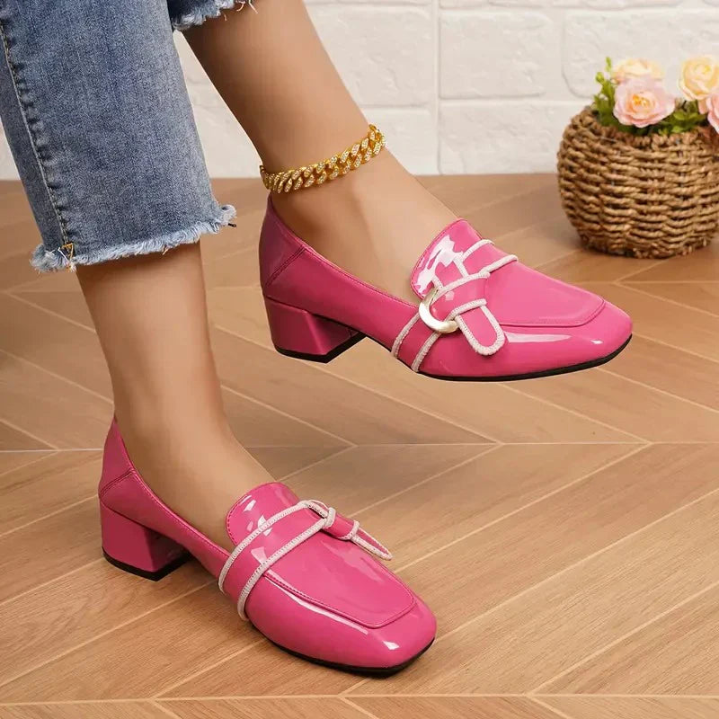 Pink / 11
