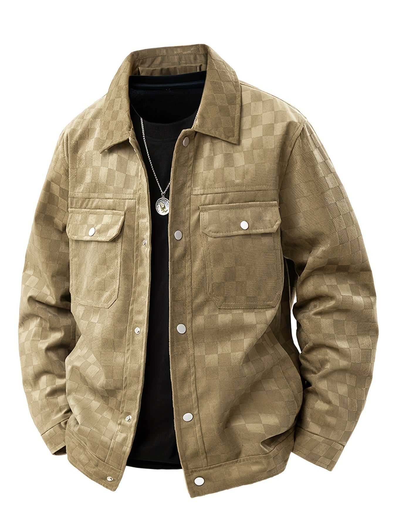 Khaki / 3XL