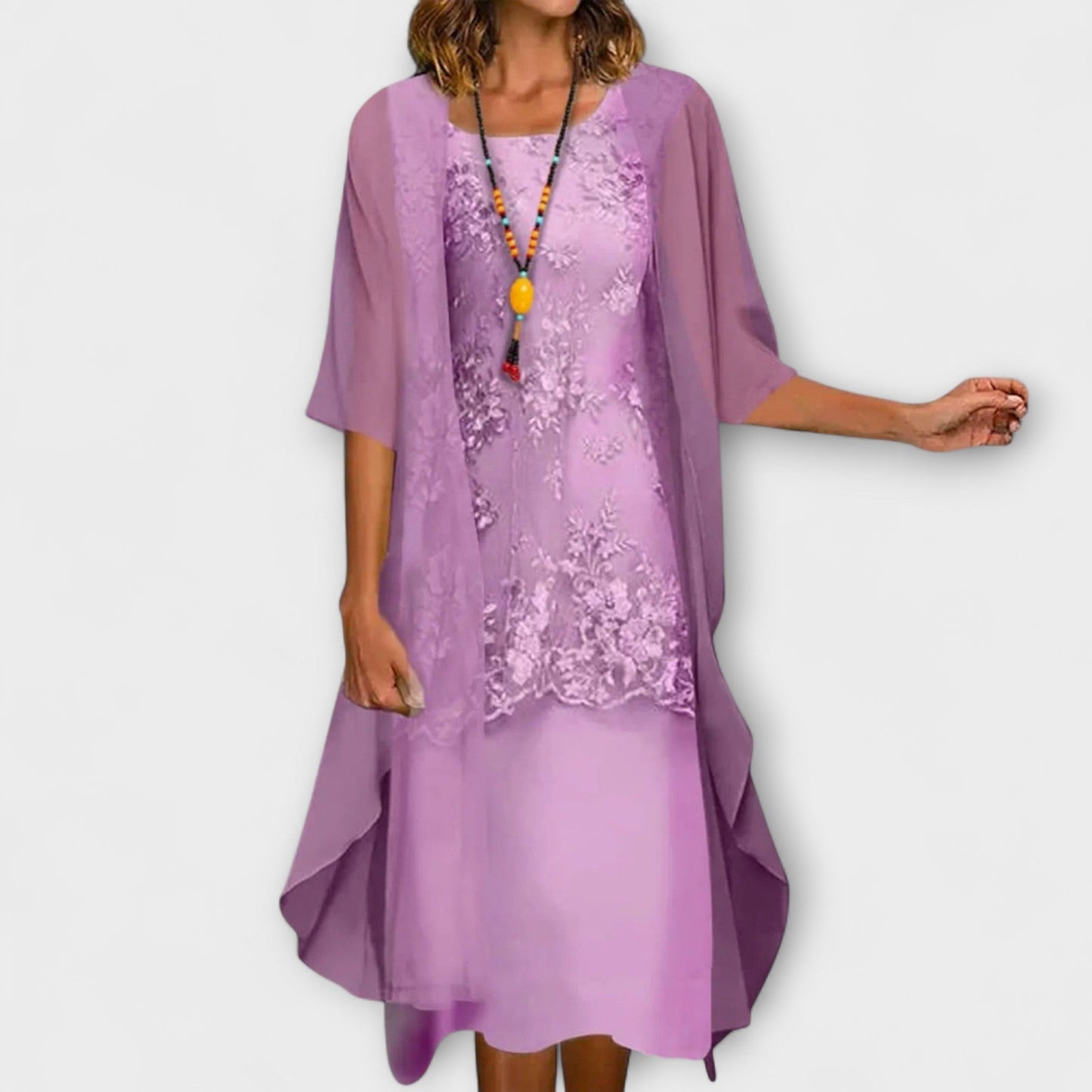 Laila™ | Elegant Dress