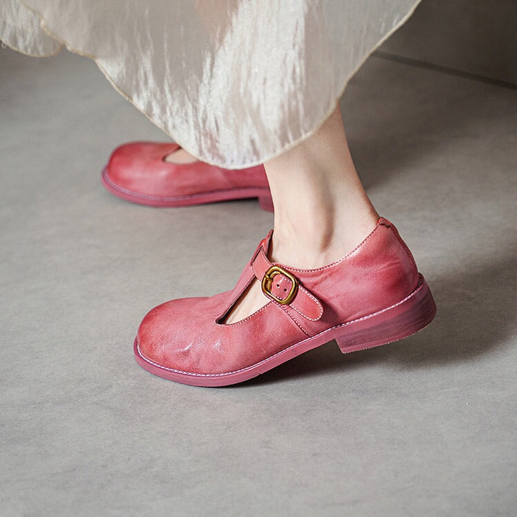 Pink / 10.5