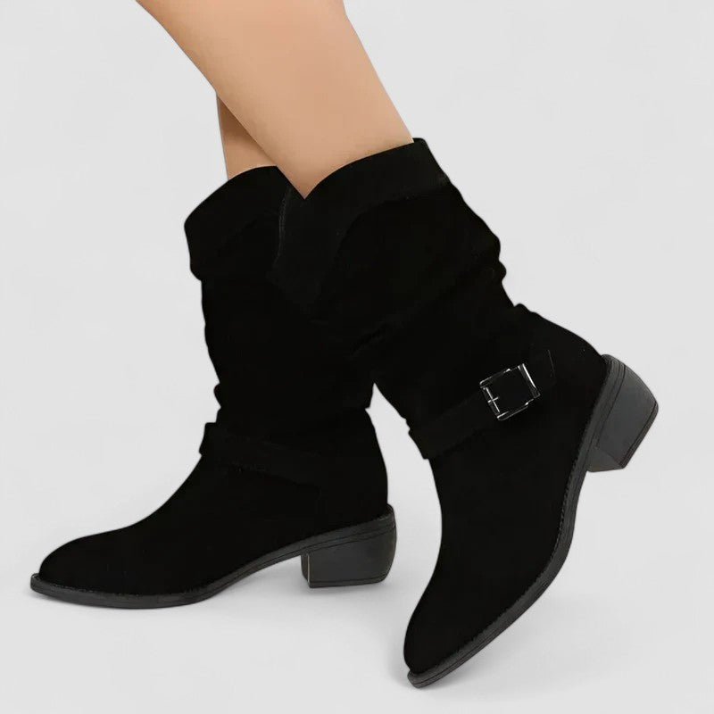Black / US WOMEN 12/12.5