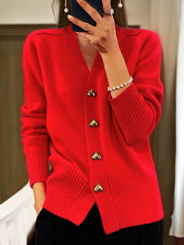 Red / 3XL